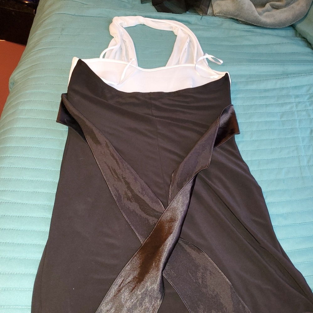 Formal dress